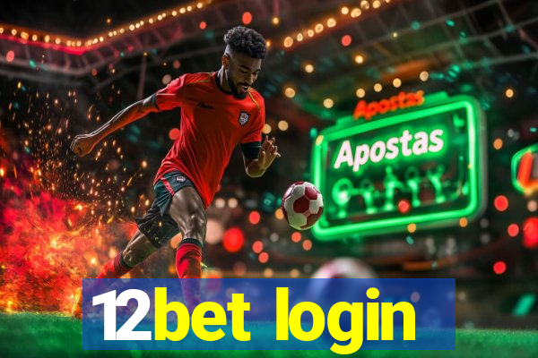 12bet login